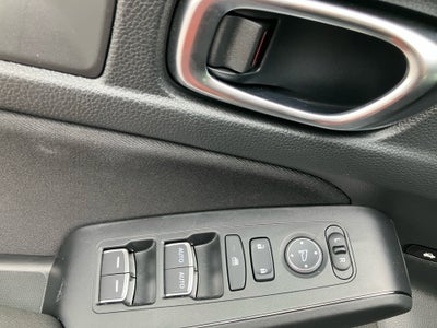 2026 Honda Civic Sedan LX