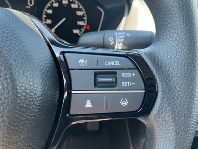 2026 Honda Civic Sedan LX