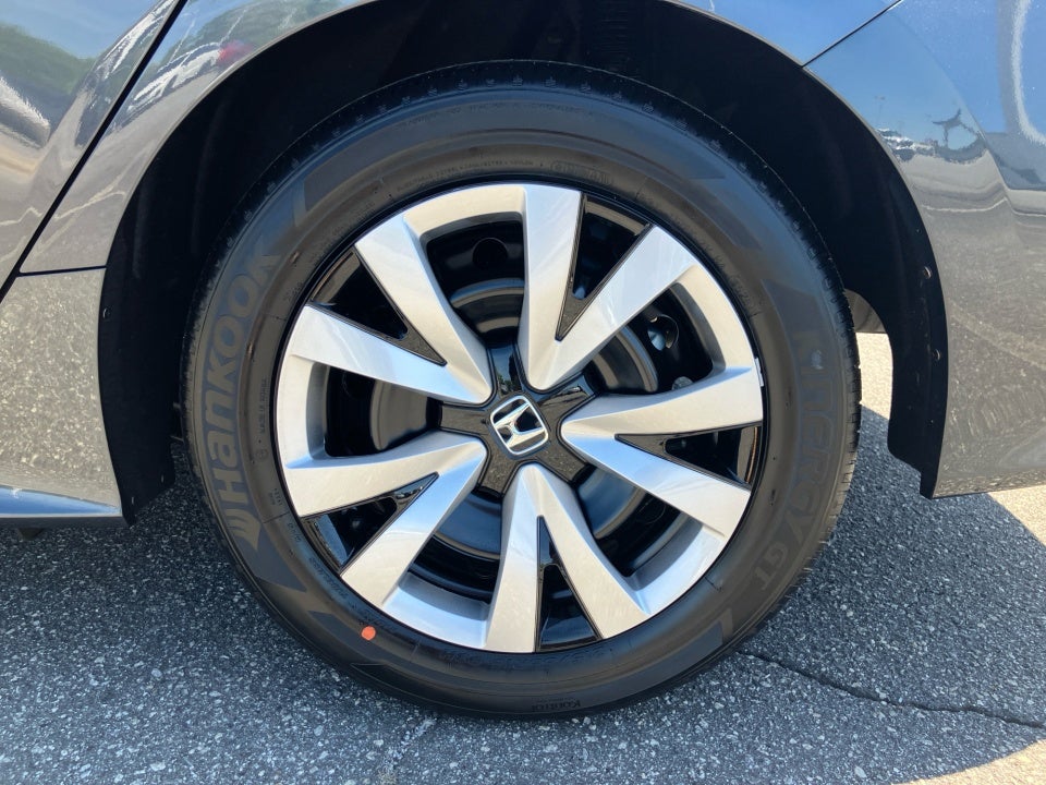 2026 Honda Civic Sedan LX