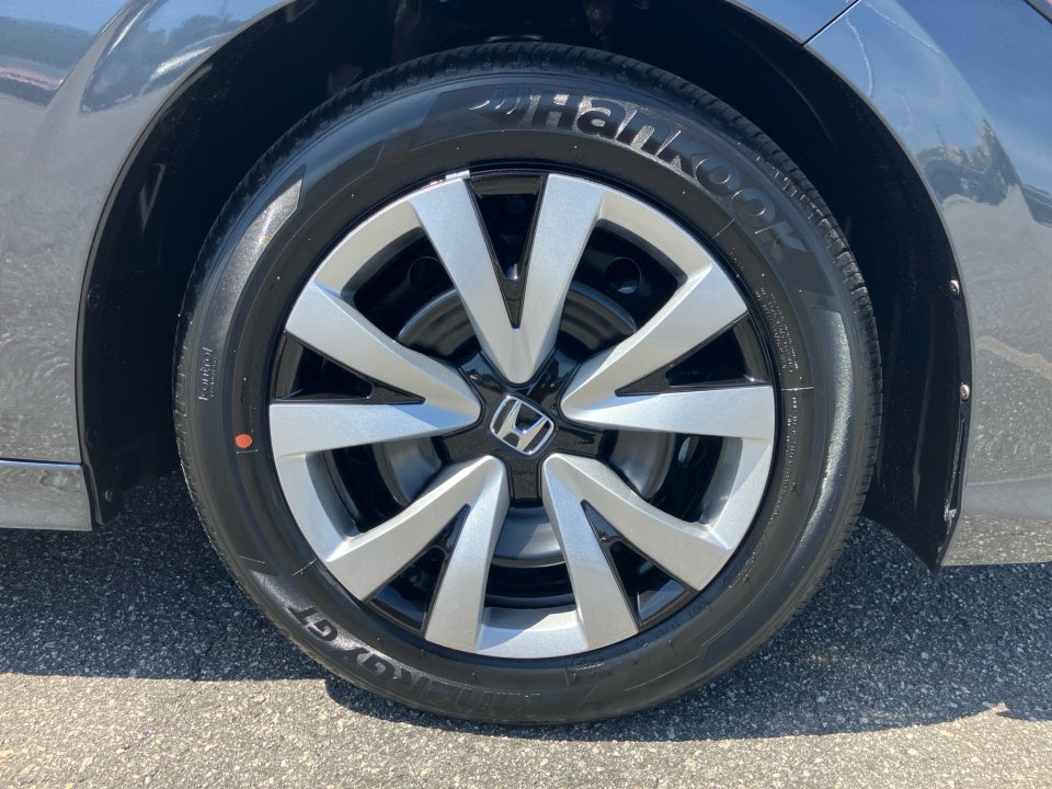 2026 Honda Civic Sedan LX