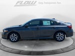 2026 Honda Civic Sedan LX