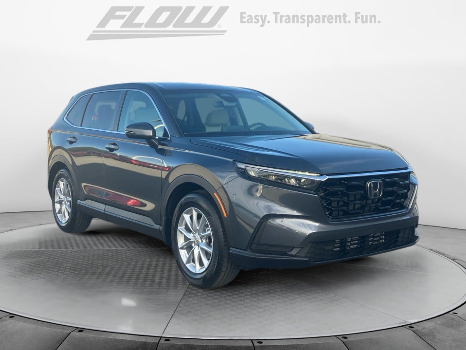 2026 Honda CR-V EX 2WD