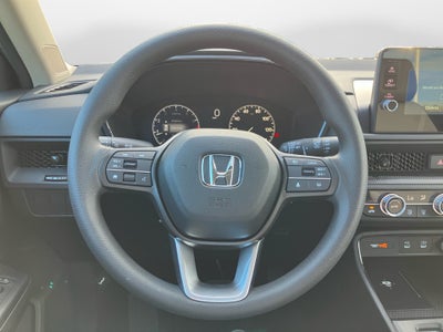 2026 Honda CR-V EX 2WD