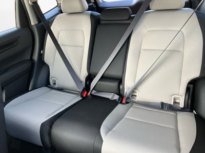 2026 Honda CR-V EX 2WD