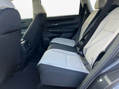 2026 Honda CR-V EX 2WD