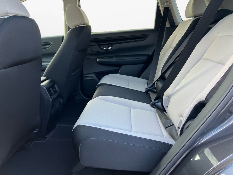 2026 Honda CR-V EX 2WD