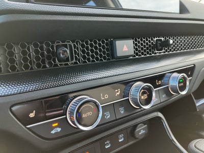 2026 Honda CR-V EX 2WD