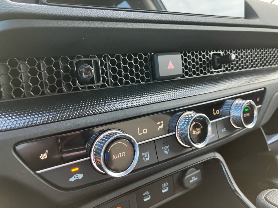 2026 Honda CR-V EX 2WD