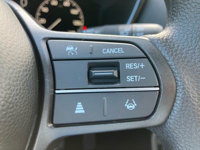 2026 Honda CR-V EX 2WD