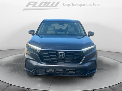 2026 Honda CR-V EX 2WD