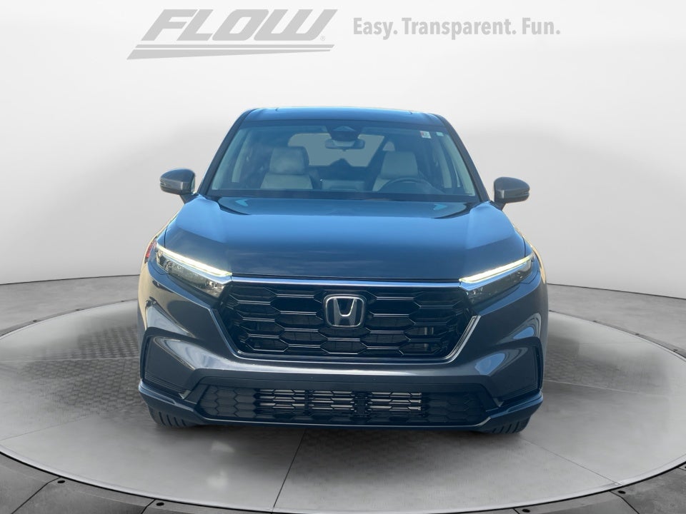 2026 Honda CR-V EX 2WD