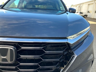 2026 Honda CR-V EX 2WD