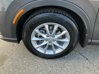 2026 Honda CR-V EX 2WD