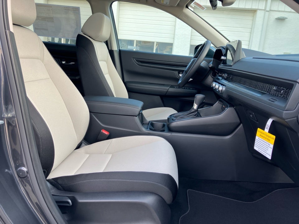 2026 Honda CR-V EX 2WD