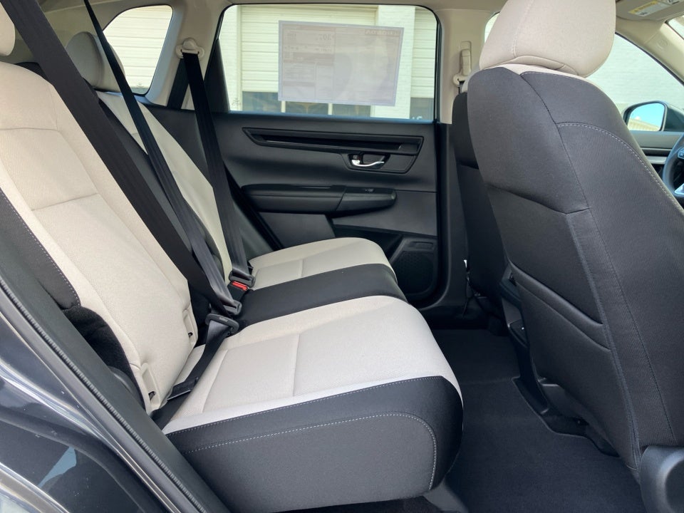 2026 Honda CR-V EX 2WD