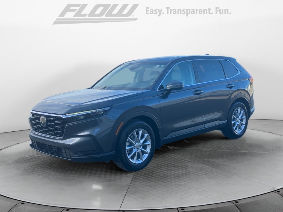 2026 Honda CR-V EX 2WD