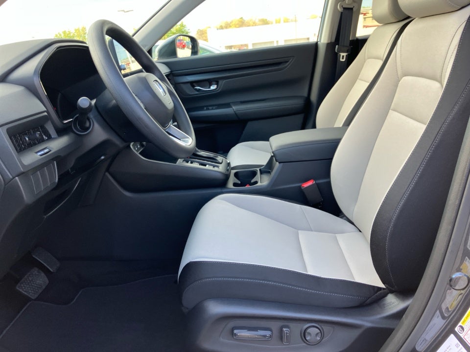 2026 Honda CR-V EX 2WD