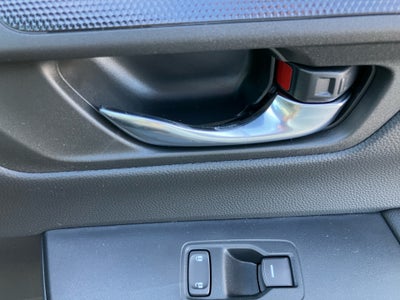 2026 Honda CR-V EX 2WD