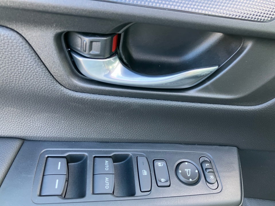 2026 Honda CR-V EX 2WD