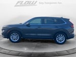 2026 Honda CR-V EX 2WD