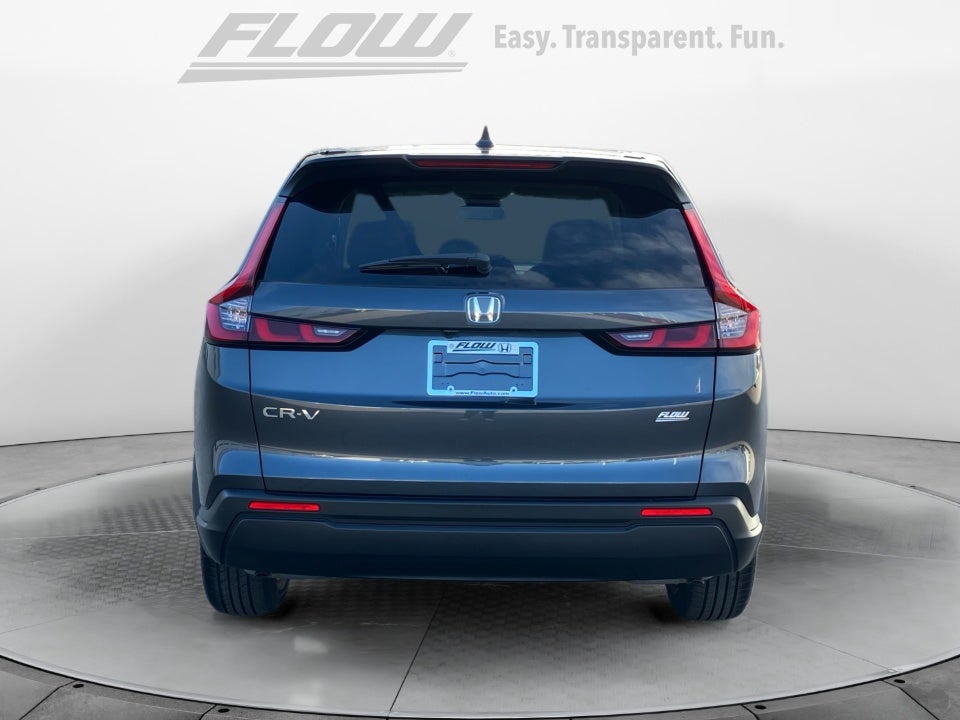 2026 Honda CR-V EX 2WD