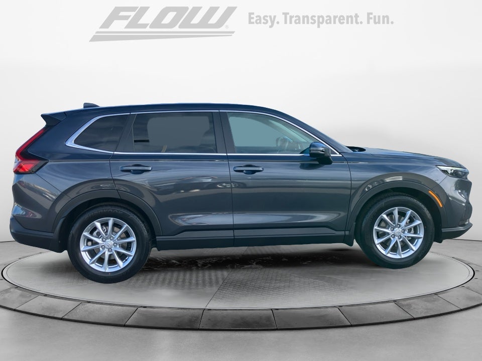 2026 Honda CR-V EX 2WD
