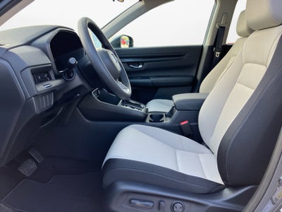 2026 Honda CR-V EX 2WD