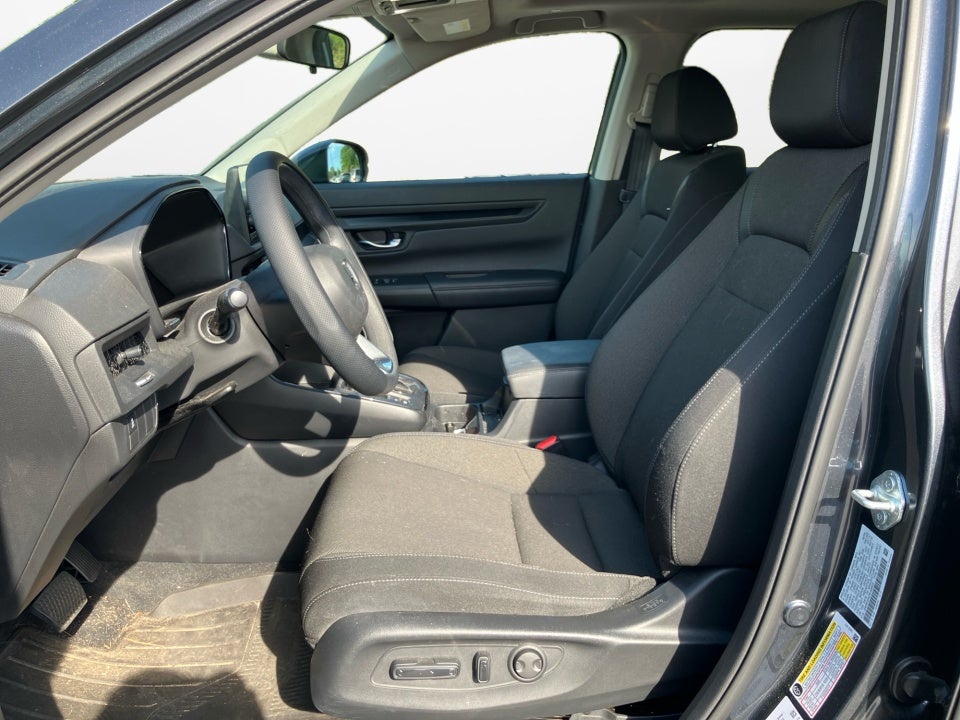 2025 Honda CR-V EX 2WD