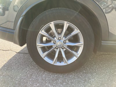 2025 Honda CR-V EX 2WD