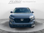 2025 Honda CR-V EX 2WD