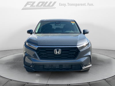 2025 Honda CR-V EX 2WD