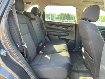 2025 Honda CR-V EX 2WD