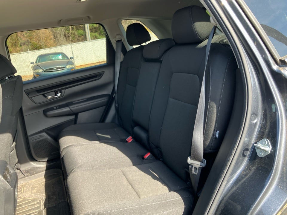 2025 Honda CR-V EX 2WD