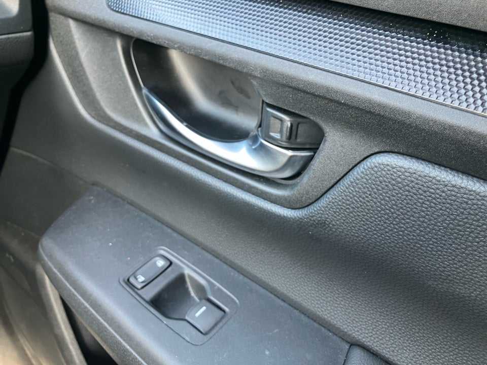 2025 Honda CR-V EX 2WD