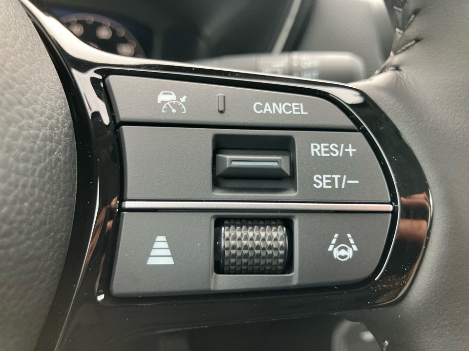 2026 Honda CR-V EX-L 2WD