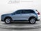 2027 Honda CR-V LX