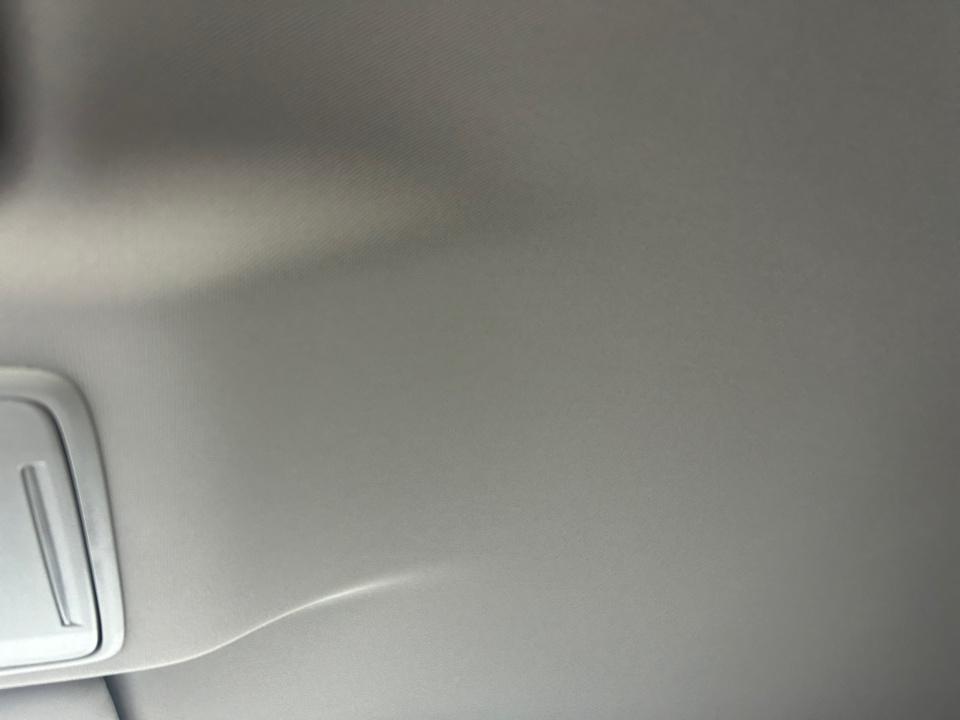 2027 Honda CR-V LX