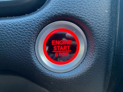 2021 Honda CR-V 2WD EX-L