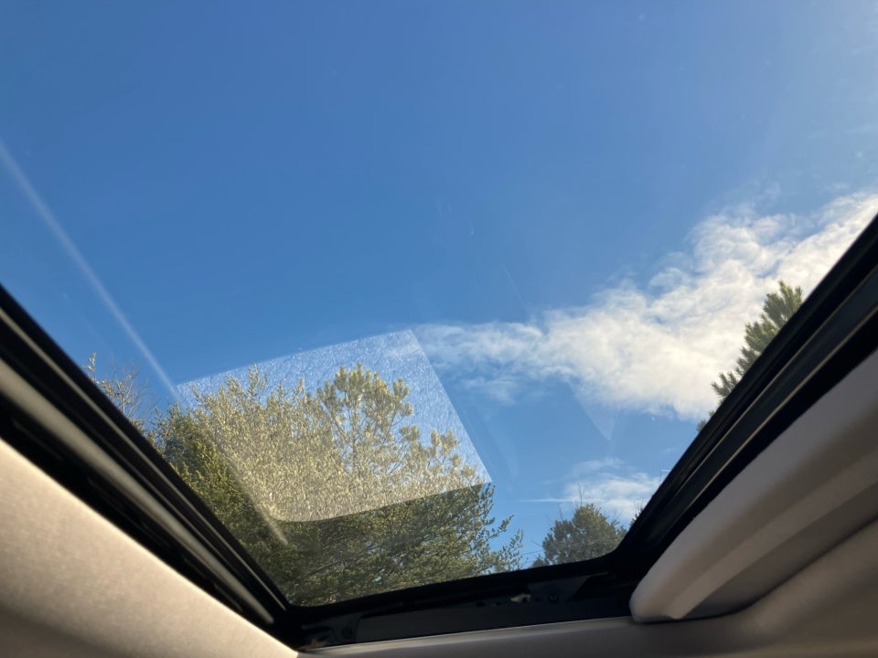 2021 Honda CR-V 2WD EX-L