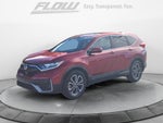 2021 Honda CR-V 2WD EX-L