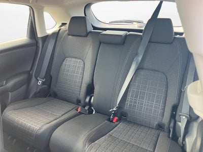 2026 Honda HR-V 2WD LX