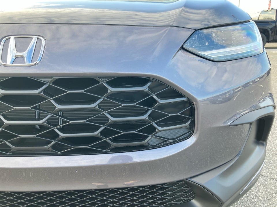 2026 Honda HR-V 2WD LX