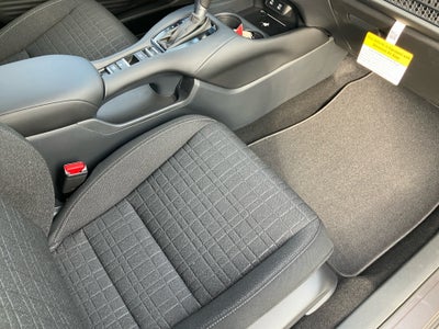 2026 Honda HR-V 2WD LX