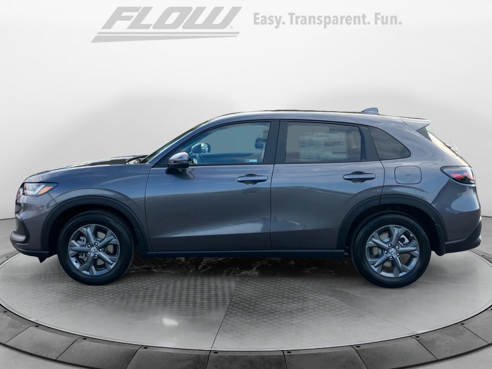 2026 Honda HR-V 2WD LX