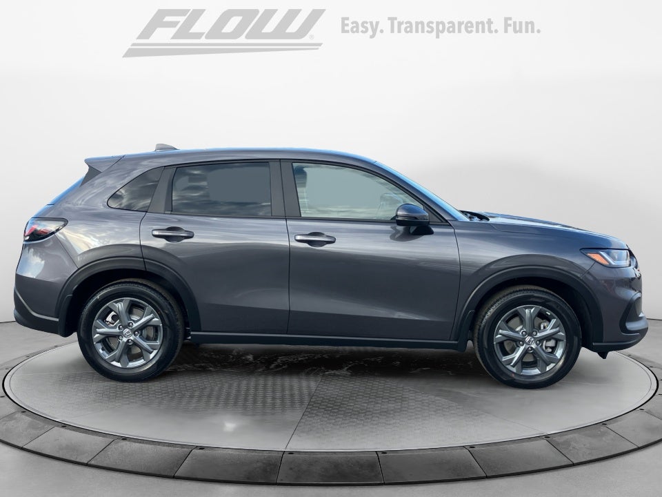 2026 Honda HR-V 2WD LX