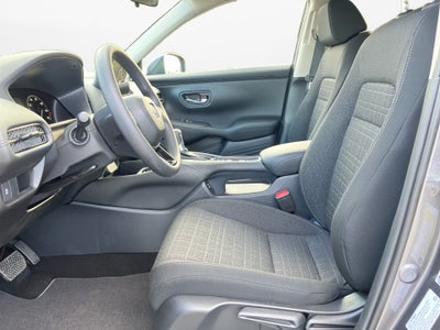 2026 Honda HR-V 2WD LX