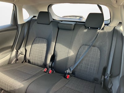 2026 Honda HR-V 2WD LX