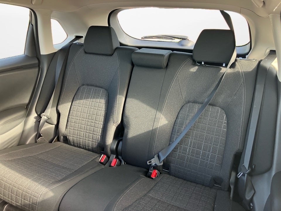 2026 Honda HR-V 2WD LX