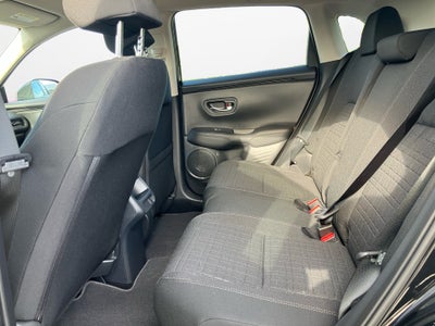 2026 Honda HR-V 2WD LX