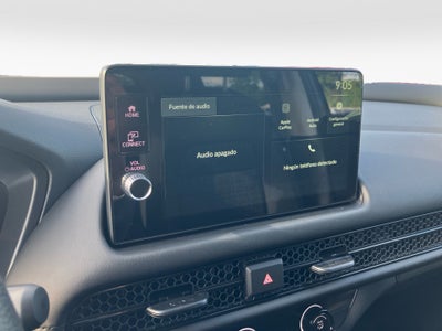 2026 Honda HR-V 2WD LX